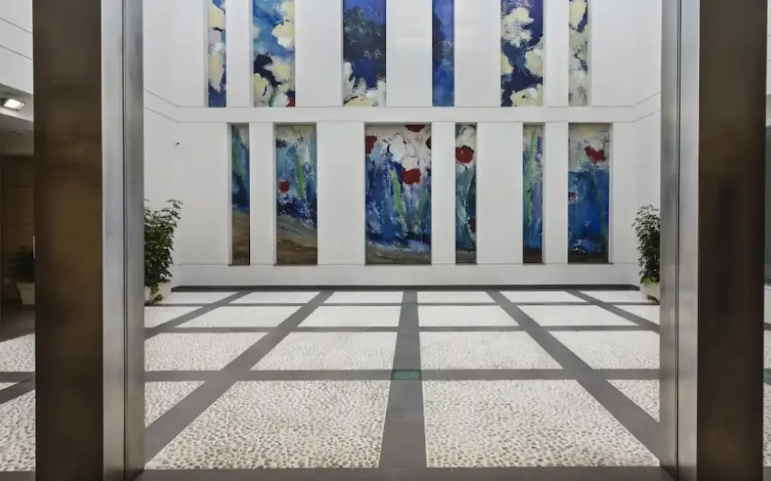 Climatización de edificios: eficiencia, confort y tecnología en cada proyecto