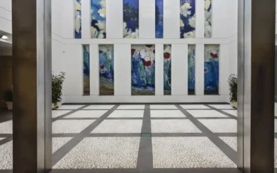 Climatización de edificios: eficiencia, confort y tecnología en cada proyecto