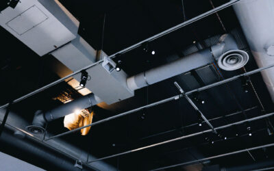 Climatización en Córdoba para empresas e industrias: 5 sectores que más demandan soluciones eficientes