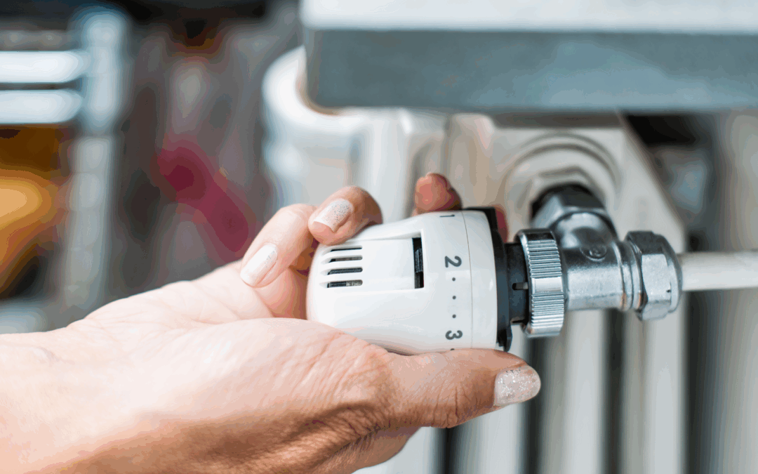 Cómo optimizar el consumo energético del sistema de calefacción en edificios públicos y privados