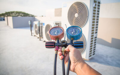 Empresas de mantenimiento de sistemas de climatización: ¿qué servicios deben ofrecer y cómo elegir la adecuada?