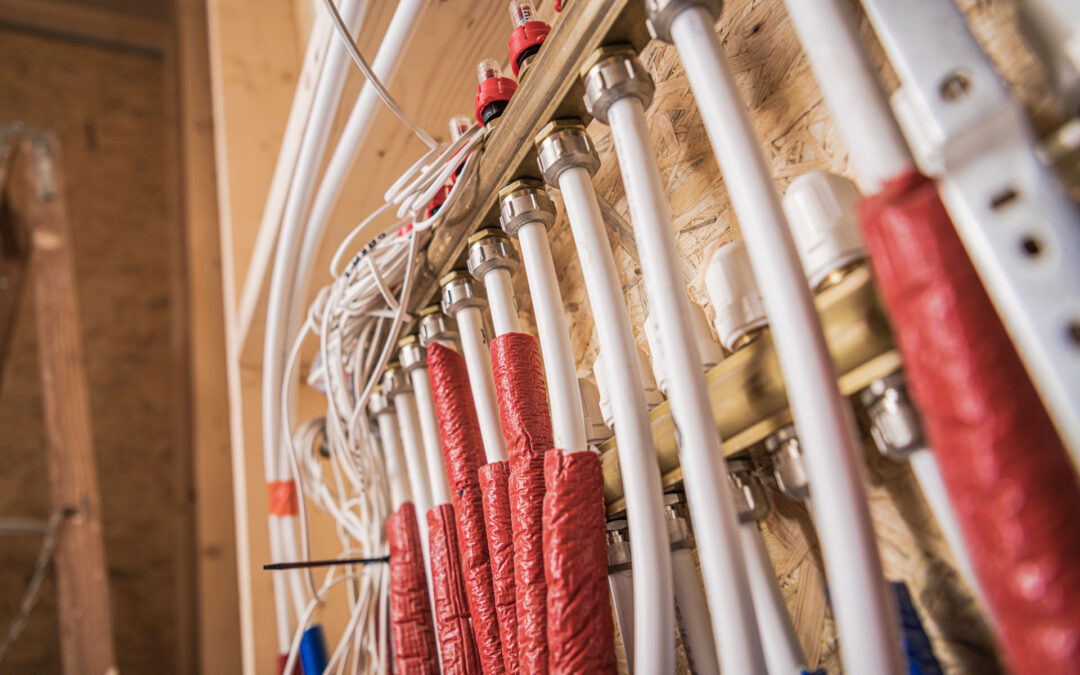 ¿Qué sistema de calefacción industrial es más eficiente para tu empresa?