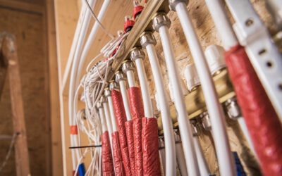 ¿Qué sistema de calefacción industrial es más eficiente para tu empresa?