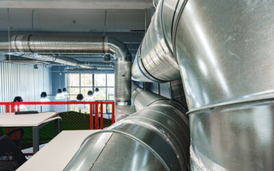CLIMABETICA: Empresa de Ventilación en Córdoba | Normativa B2B